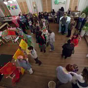 Kunst trifft Wettenhausen