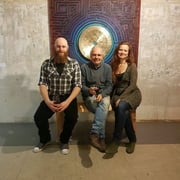 Martina und die Inhaber