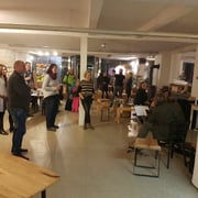 Galerie Kaufhaus Klein