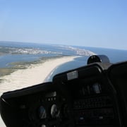 Ocean City approach.