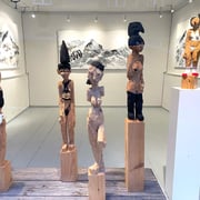 Skulpturen Jörg Herz