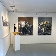 Malerei Bettina Hobel