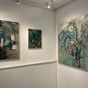 Malerei Valentina Samus