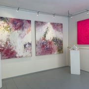 Malerei Gabriele Stieghorst