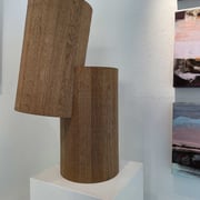 Skulptur Christoph Leuner