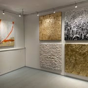 Malerei Gabriele Stieghorst