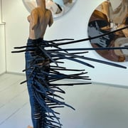 Skulptur Marinus Wirtl