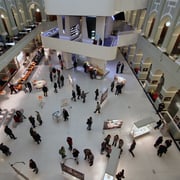 Focus Terra Museum- ETH Zurich