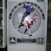 My cool as Phantom fridge!