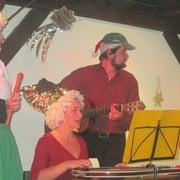 Lisa Maria Fischer, Helene Stangl – Küllinger,  Johannes Froschauer, Raimund Stangl