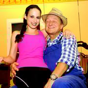 copyright: Franz Crepaz