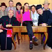 copyright: Franz Crepaz