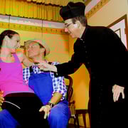 copyright: Franz Crepaz