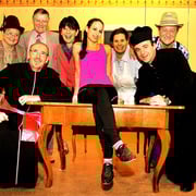 copyright: Franz Crepaz