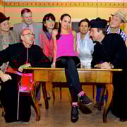 copyright: Franz Crepaz