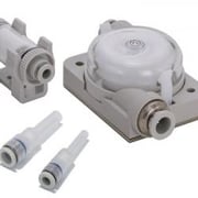 KOMPAUT Componenti per il vuoto di CKD