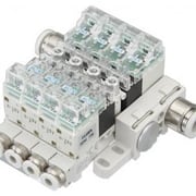 KOMPAUT Componenti per il vuoto di CKD