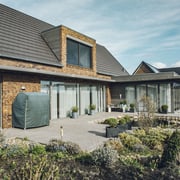 neubau // einfamilienhaus // niebüll // lph 1-5