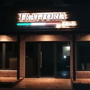 neugestaltung // restaurant // büsum // lph 1-8