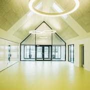 neubau // kindergarten // risum-lindholm // lph 1-5