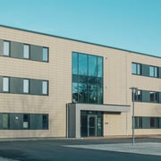 erweiterung // amtsgebäude // niebüll // lph 1-8