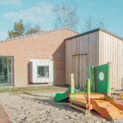 erweiterung // kindergarten // ostenfeld // lph 1-8