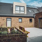 neubau // senioren WG // husum // lph 1-9