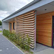 neubau // feuerwehr // langenhorn // lph 1-8