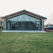 neubau // gemeindehaus // risum-lindholm // lph 1-5