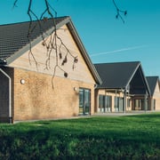 neubau // haus KoMeT // niebüll // lph 1-8