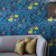 innenraumgestaltung // hotel // büsum // lph 2-8