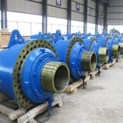 rechanges reducteur et moteur PIV