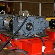 Despiece repuestos motor y reductor PIV antrieb