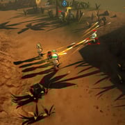 Tiny Troopers Joint Ops XL