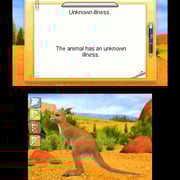 Outback Pet Rescue 3D