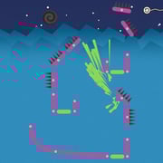 Tales of the Tiny Planet