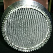 Réalisation de pièces avec Nid d'abeille