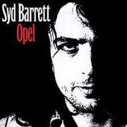SYD BARRETT