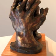 Sculpture