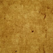 簀数: 45本/寸、糸目幅: 18㎜、板目: 裏（壁目）明瞭、刷毛目: 不可視