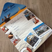 Geschenkgutschein Hotel Friese, Norderney
