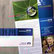 Volksbank Sauerland – Dialogmailing