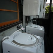 ランドリースペース