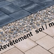 Revêtement sol et mur