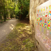 " Tlapalería " et zoom à droite.