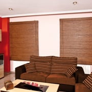 Estores madera decorativos