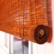 Stor madera enrrollable