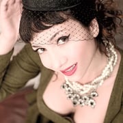 book pin up, book vintage, sesion fotos pinup, sesion vintage