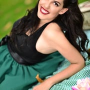 book pin up, book vintage, sesion fotos pinup, sesion vintage