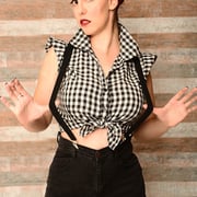 book pin up, book vintage, sesion fotos pinup, sesion vintage